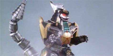 Mighty Morphin' Power Rangers: The Secrets of the Dragon Zord .